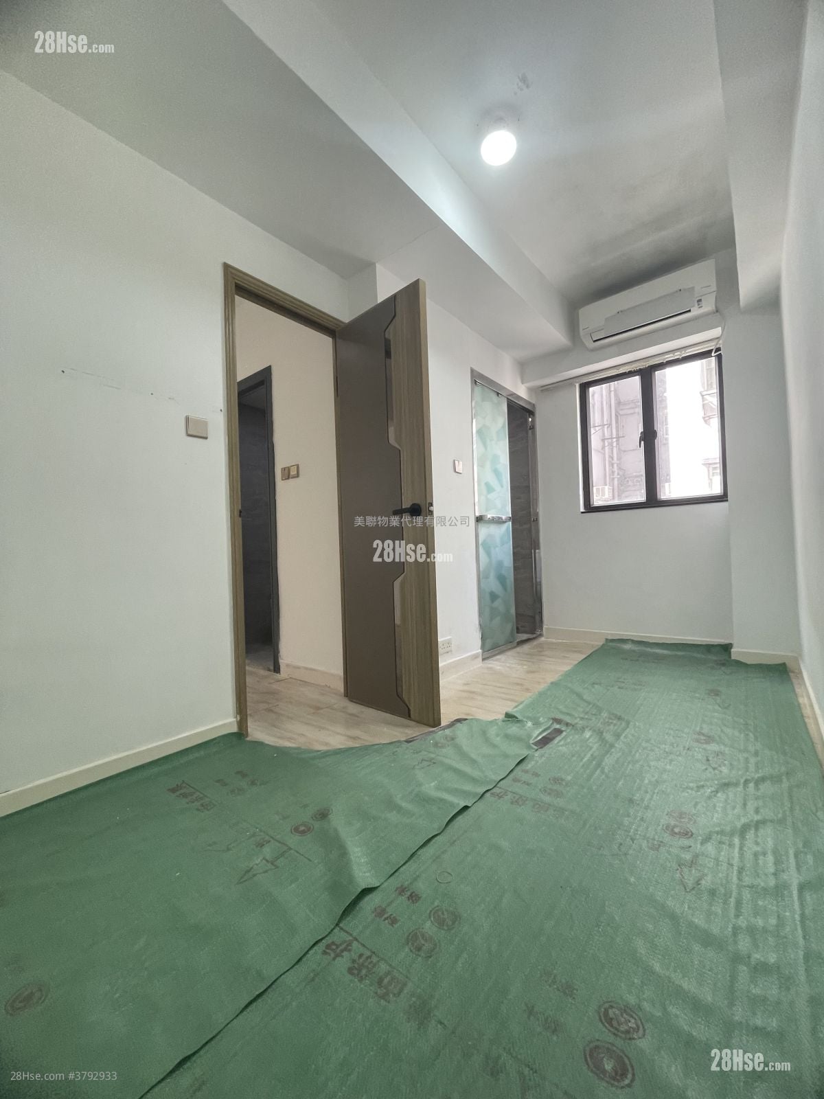 金堂大厦 售盘 3 房 , 2 浴室 515 平方尺