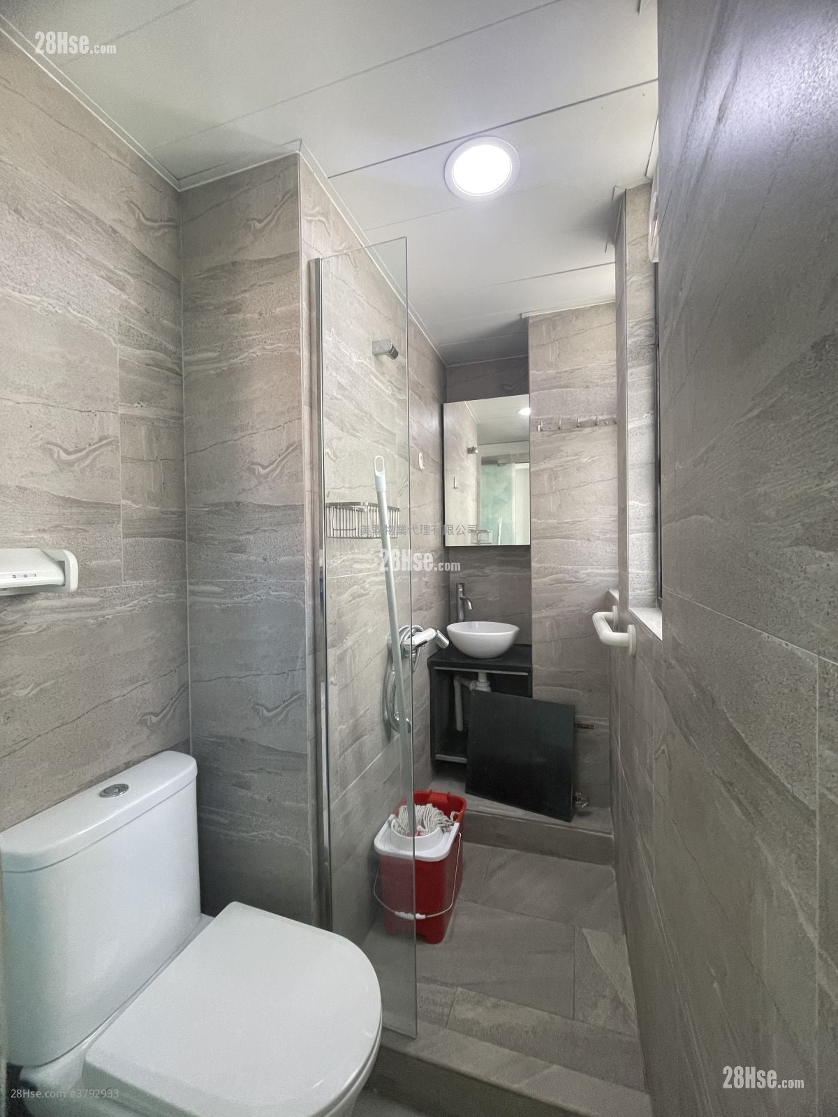 金堂大厦 售盘 3 房 , 2 浴室 515 平方尺