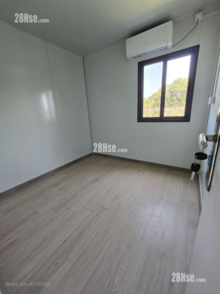 Tin Kwong Po Rental 350 ft²