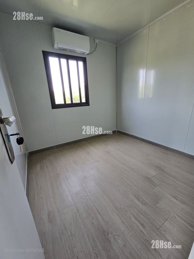 Tin Kwong Po Rental 350 ft²