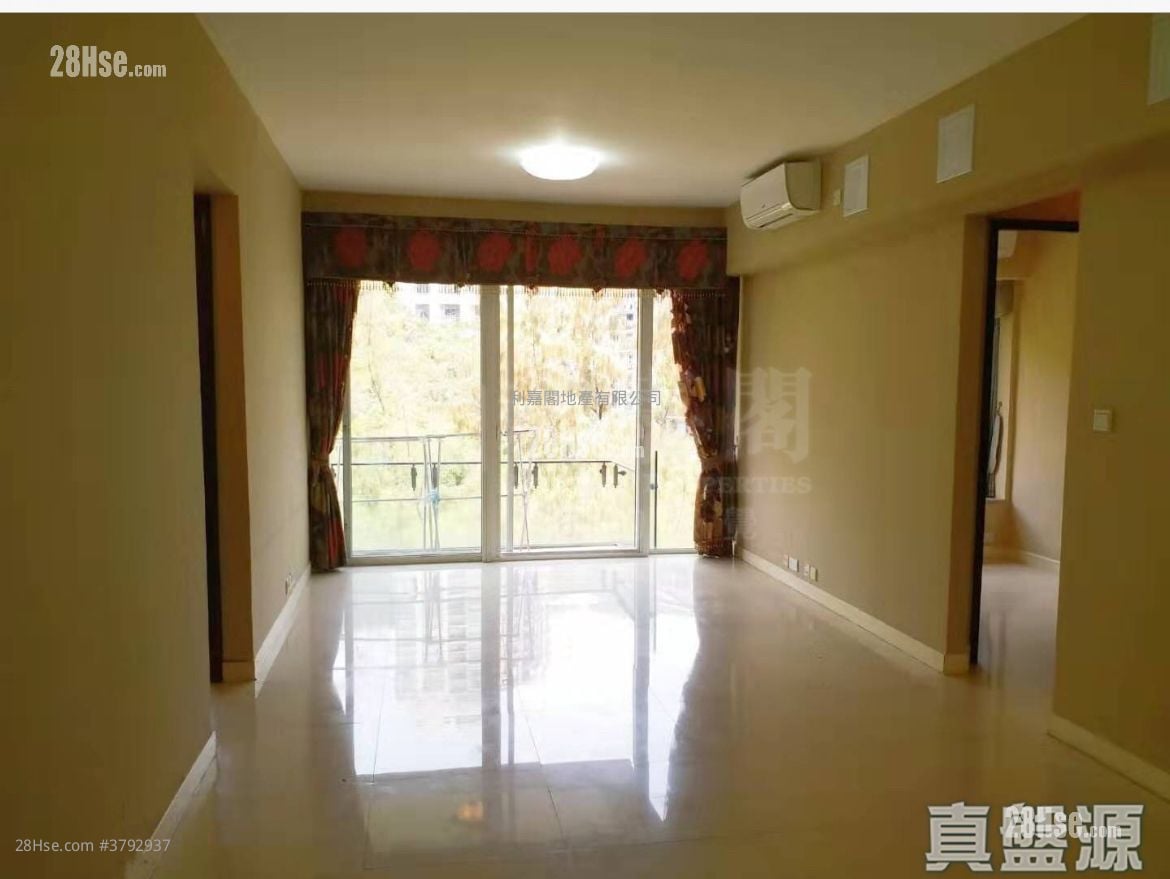 毕架山一号 售盘 3 房 1,047 平方尺