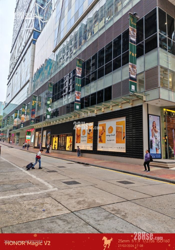 Kiu Yip Building Rental 1 Bedroom , 1 Toilet 646 ft²