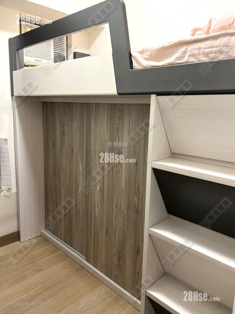 Harbour Green Sell 3 Bedrooms , 1 Bathroom 541 ft²