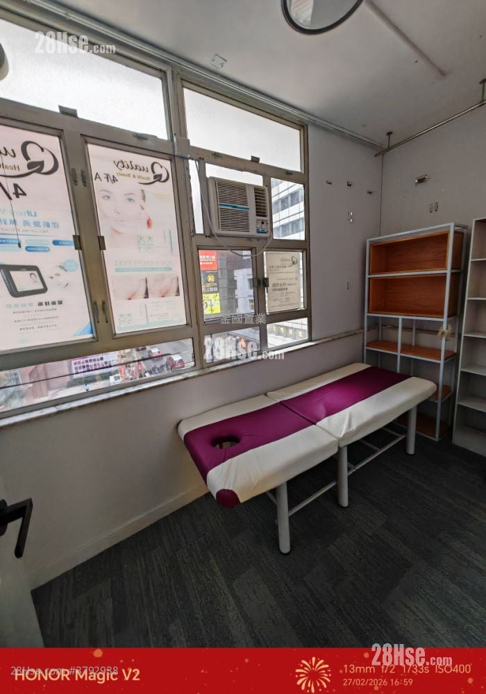 Kiu Yip Building Rental 1 Bedroom , 1 Toilet 646 ft²