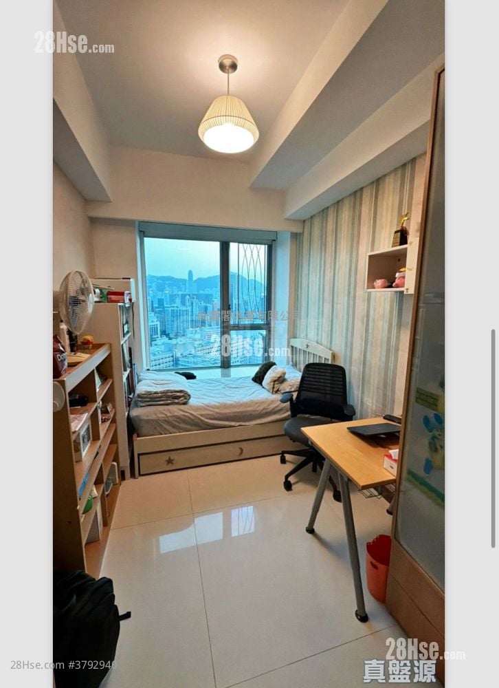 Parc Palais Sell 3 Bedrooms 1,074 ft²