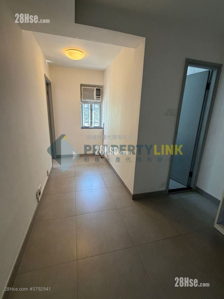 启发大厦 售盘 2 房 , 1 浴室 380 平方尺