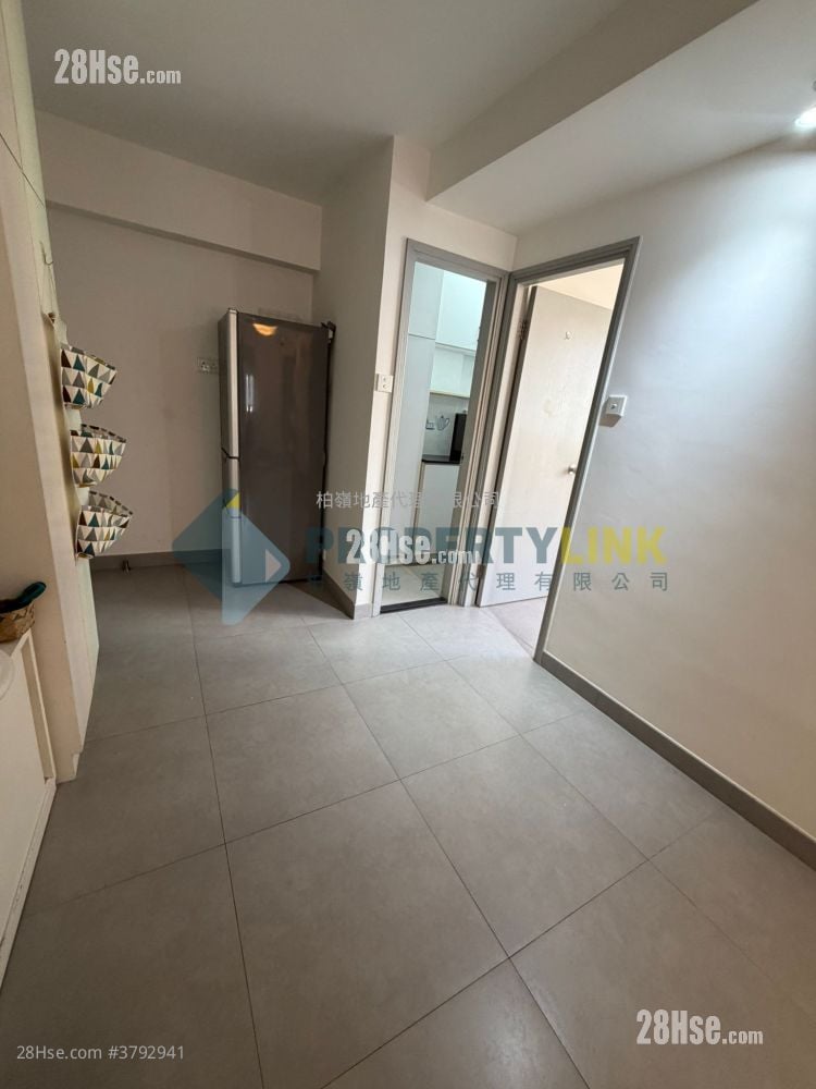 启发大厦 售盘 2 房 , 1 浴室 380 平方尺