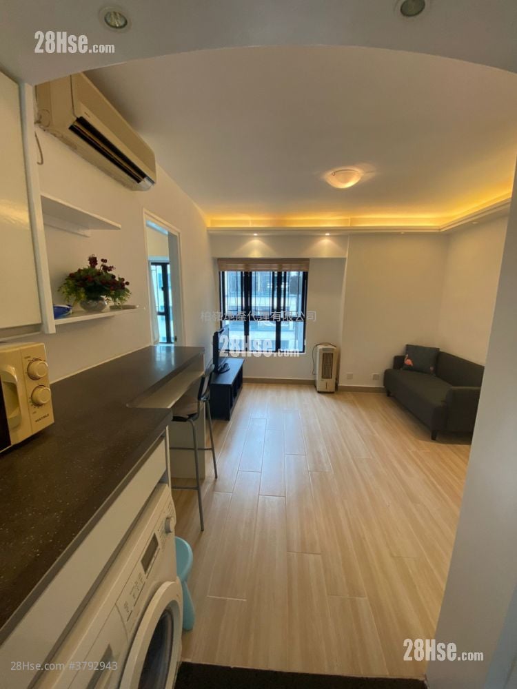 匡景居 售盘 1 房 , 1 浴室 351 平方尺