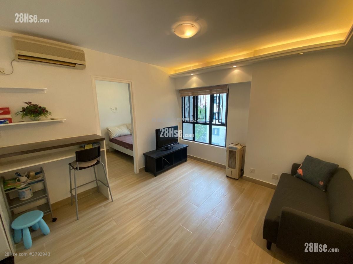 匡景居 售盘 1 房 , 1 浴室 351 平方尺