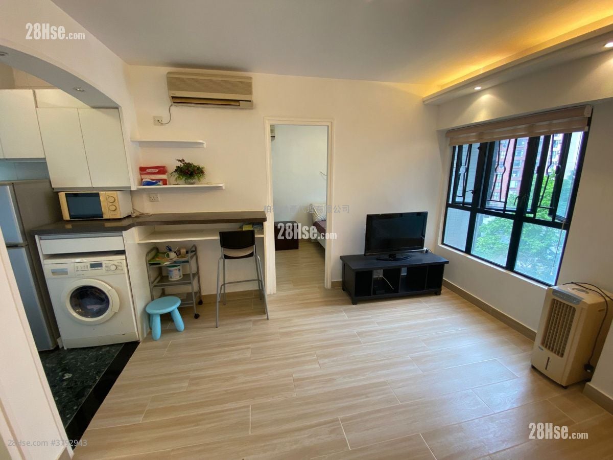 匡景居 售盘 1 房 , 1 浴室 351 平方尺