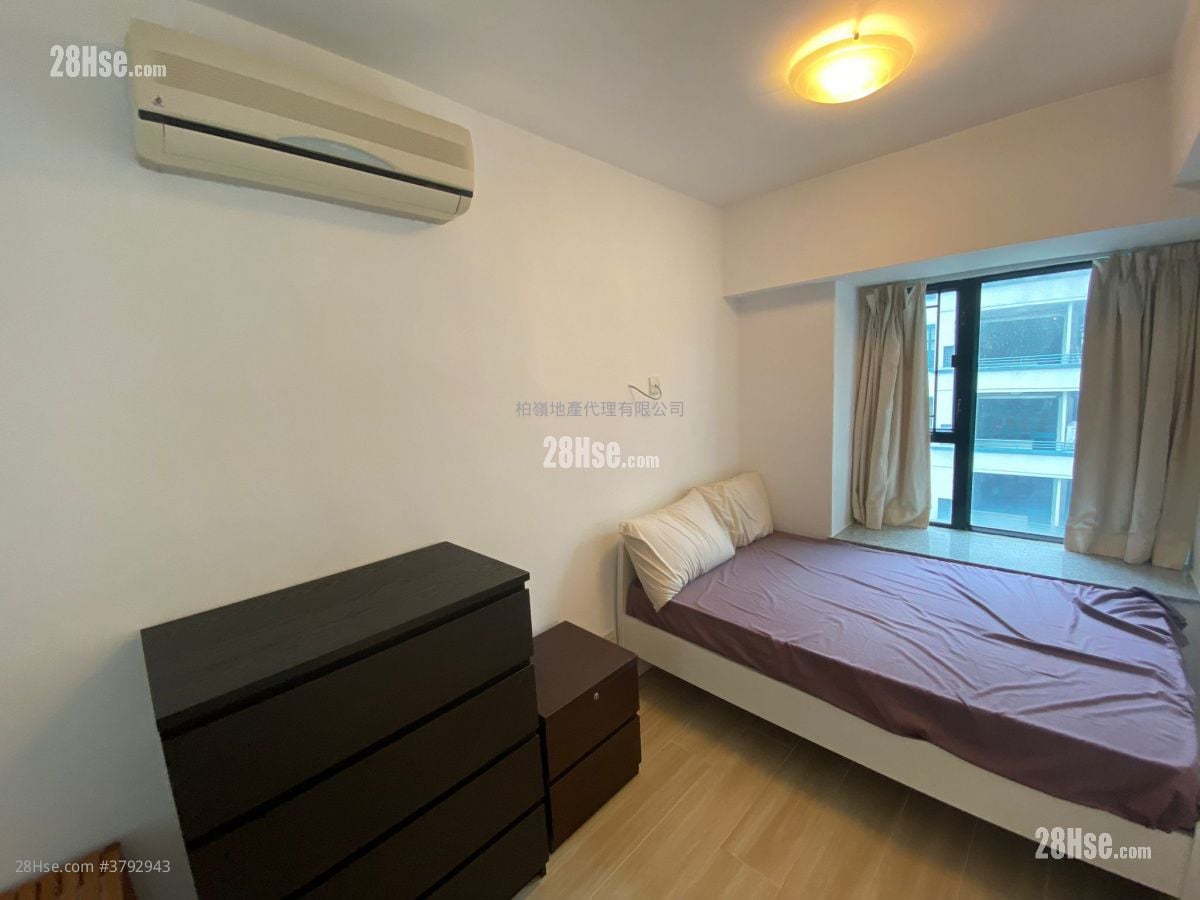 匡景居 售盘 1 房 , 1 浴室 351 平方尺