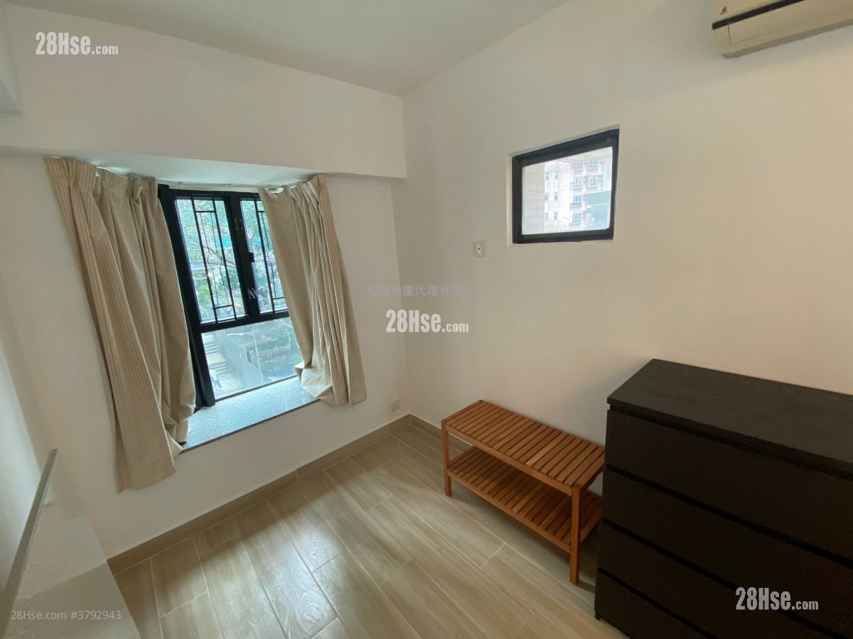 匡景居 售盘 1 房 , 1 浴室 351 平方尺