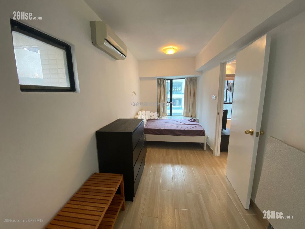 匡景居 售盘 1 房 , 1 浴室 351 平方尺