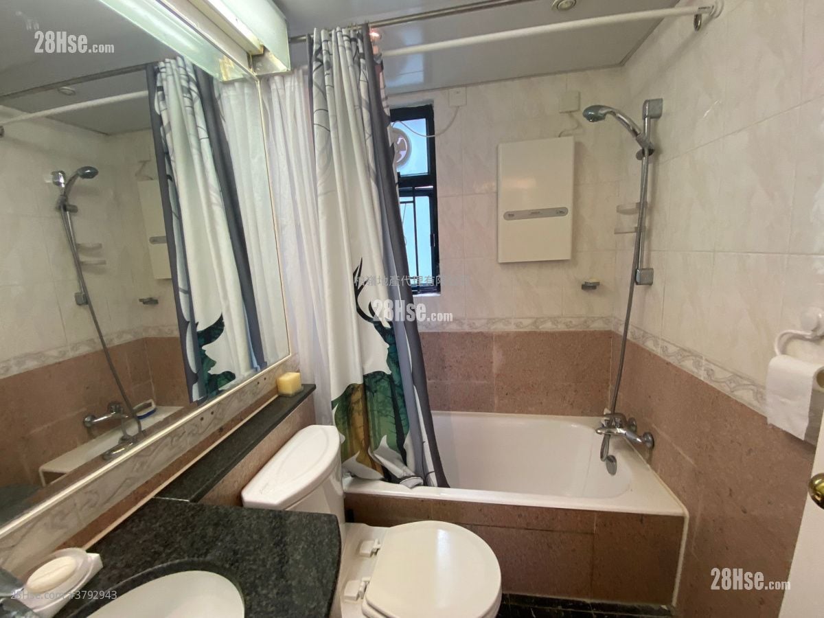 匡景居 售盘 1 房 , 1 浴室 351 平方尺