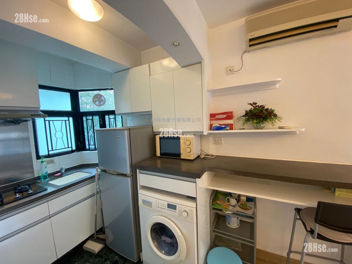 匡景居 售盘 1 房 , 1 浴室 351 平方尺