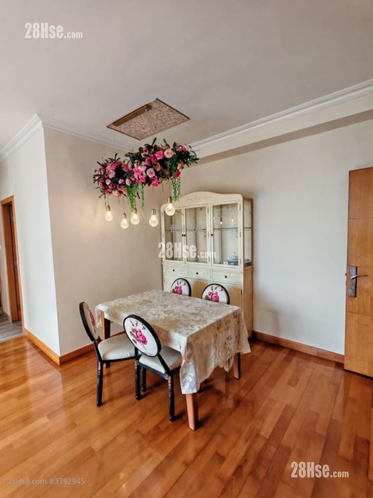 The Hillgrove Rental 3 Bedrooms , 2 Bathrooms 874 ft²