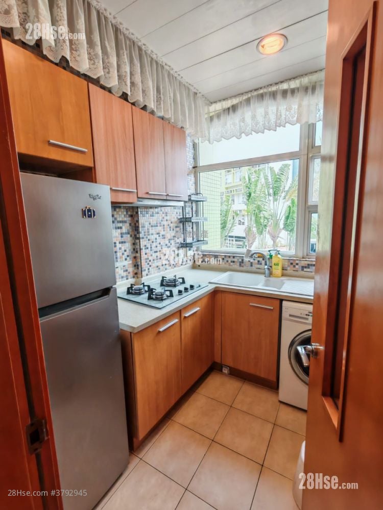 The Hillgrove Rental 3 Bedrooms , 2 Bathrooms 874 ft²