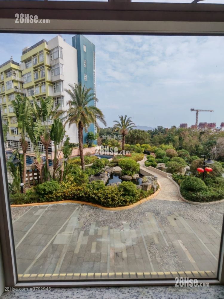 The Hillgrove Rental 3 Bedrooms , 2 Bathrooms 874 ft²