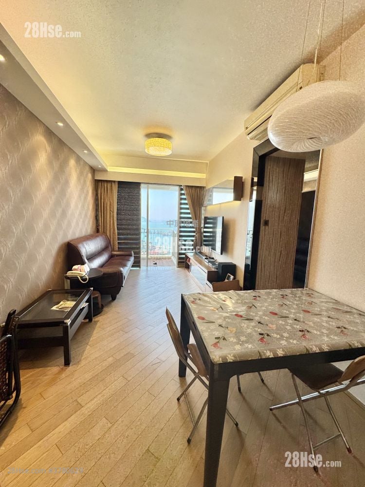 Florient Rise Sell 3 Bedrooms , 2 Bathrooms 649 ft²