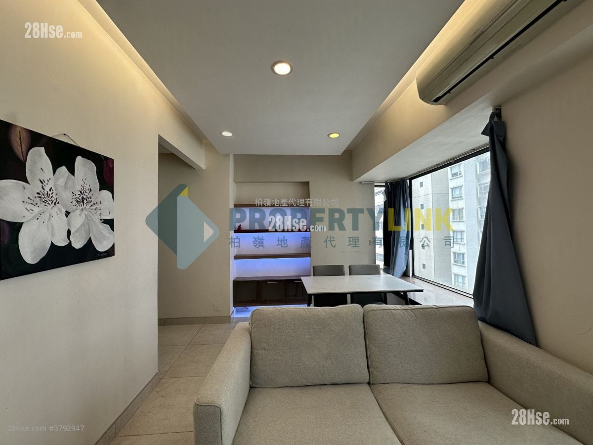 翰庭轩 售盘 2 房 , 1 浴室 446 平方尺