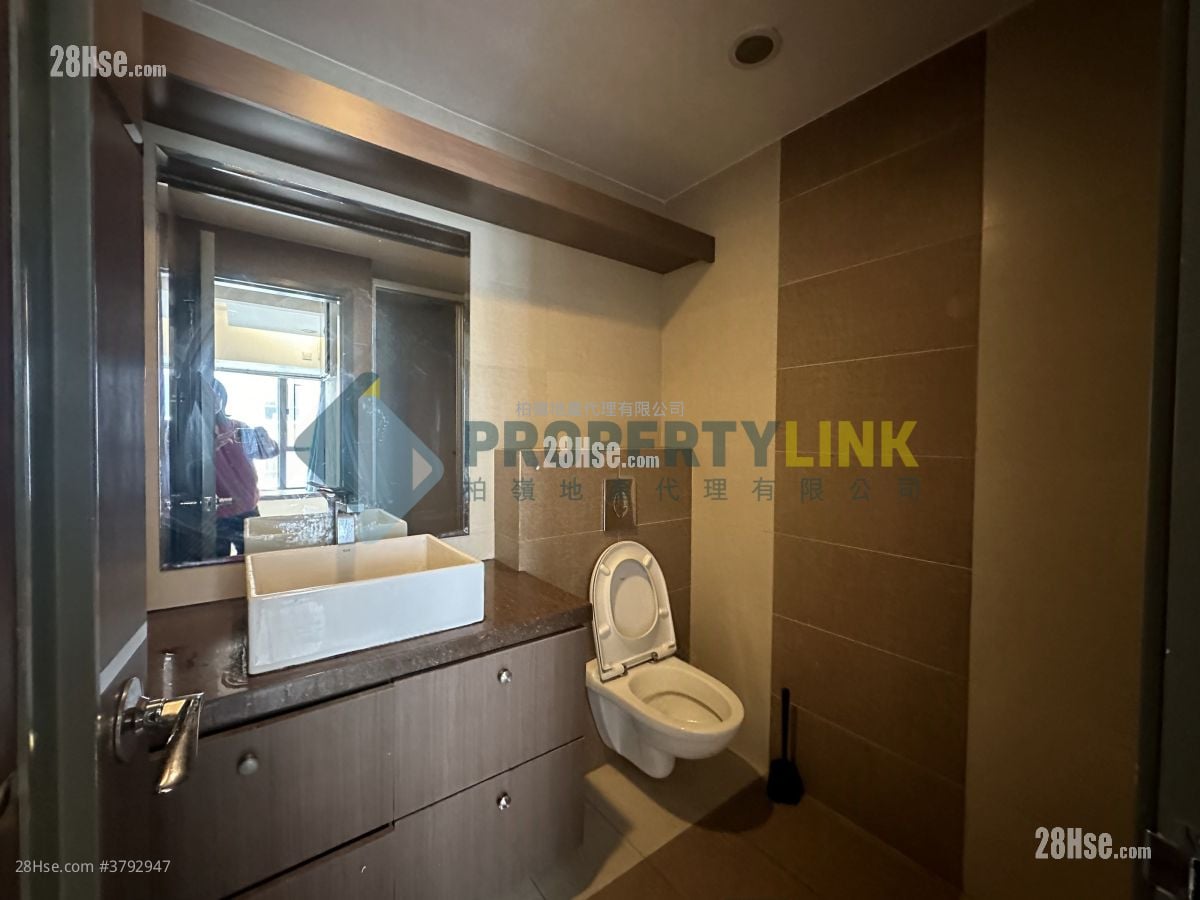 翰庭轩 售盘 2 房 , 1 浴室 446 平方尺