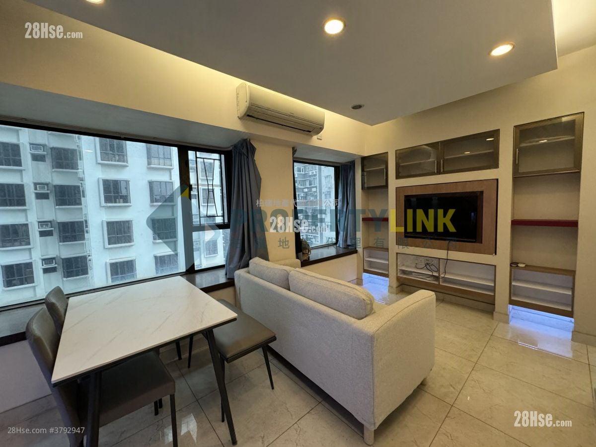 翰庭轩 售盘 2 房 , 1 浴室 446 平方尺