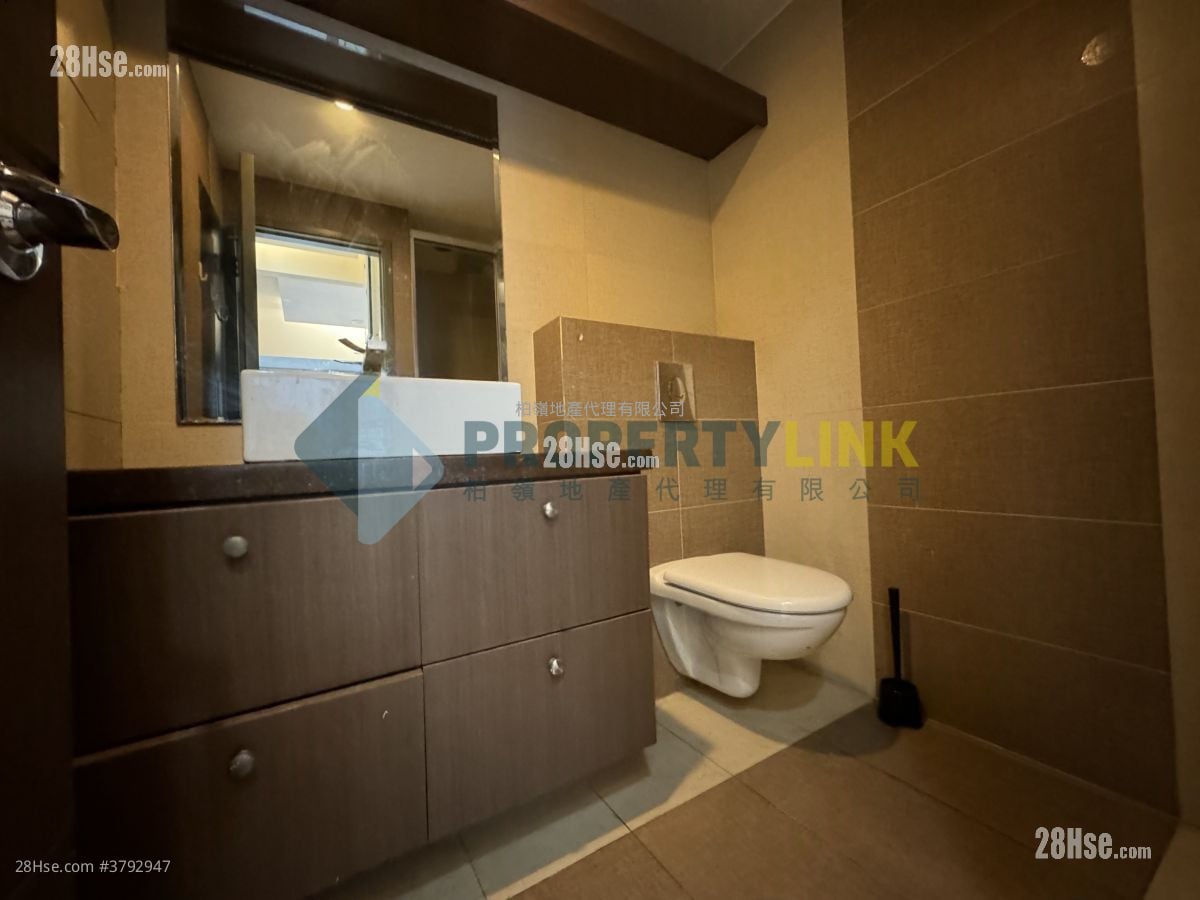 翰庭轩 售盘 2 房 , 1 浴室 446 平方尺