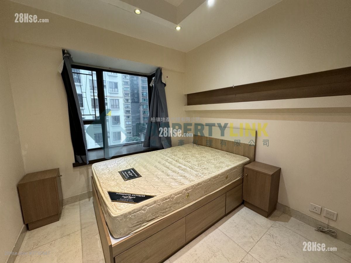 翰庭轩 售盘 2 房 , 1 浴室 446 平方尺