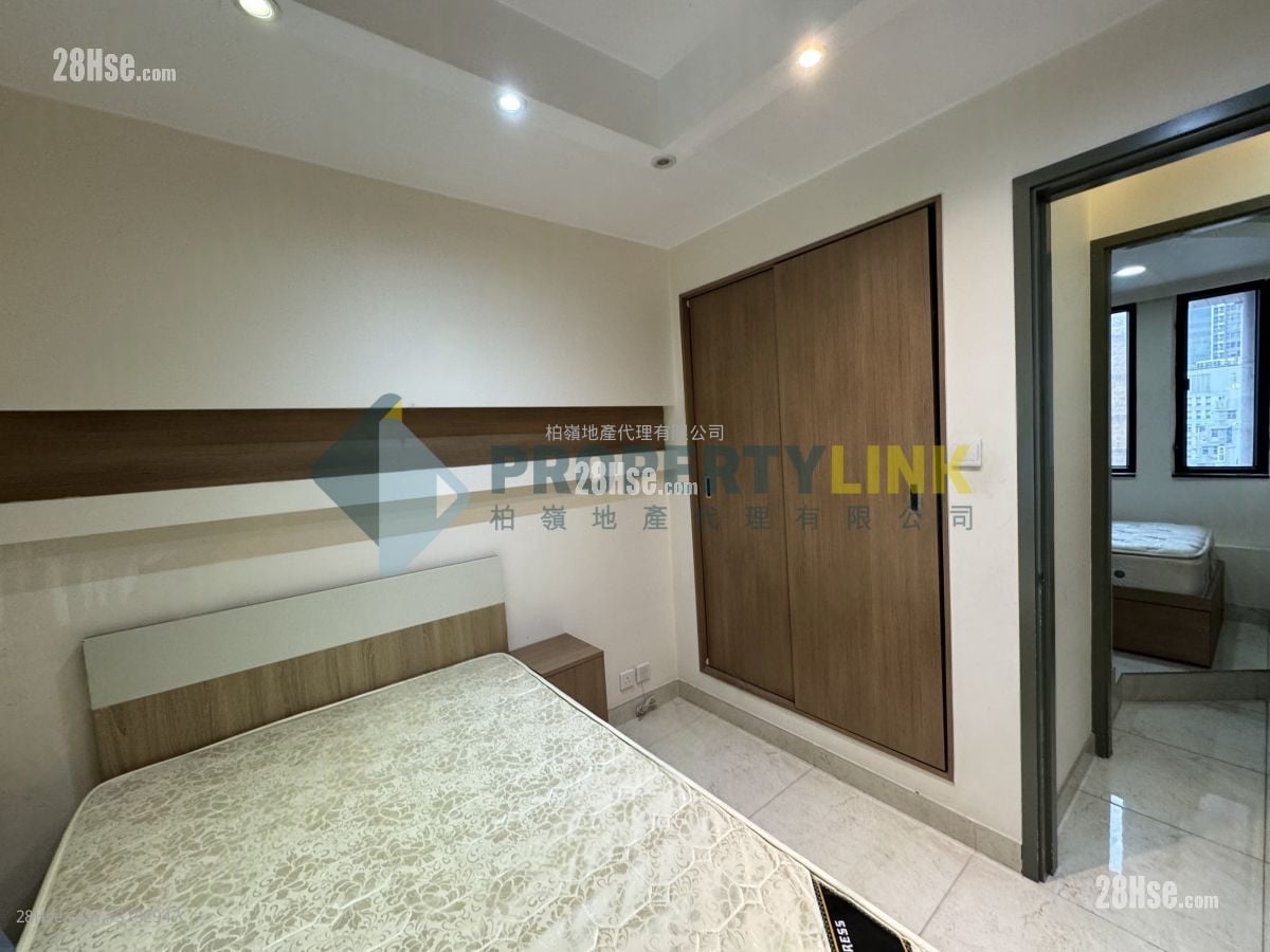 翰庭轩 售盘 2 房 , 1 浴室 446 平方尺