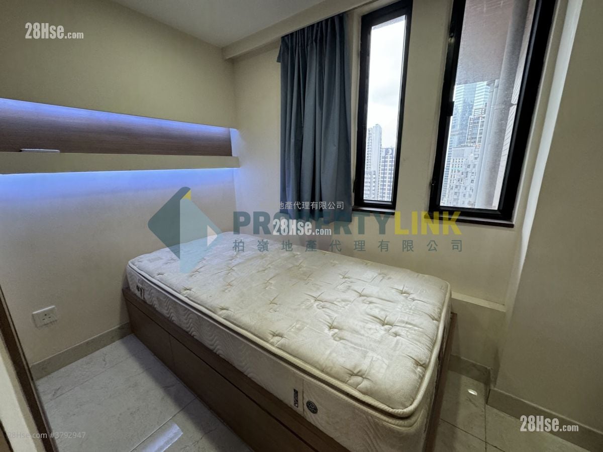 翰庭轩 售盘 2 房 , 1 浴室 446 平方尺