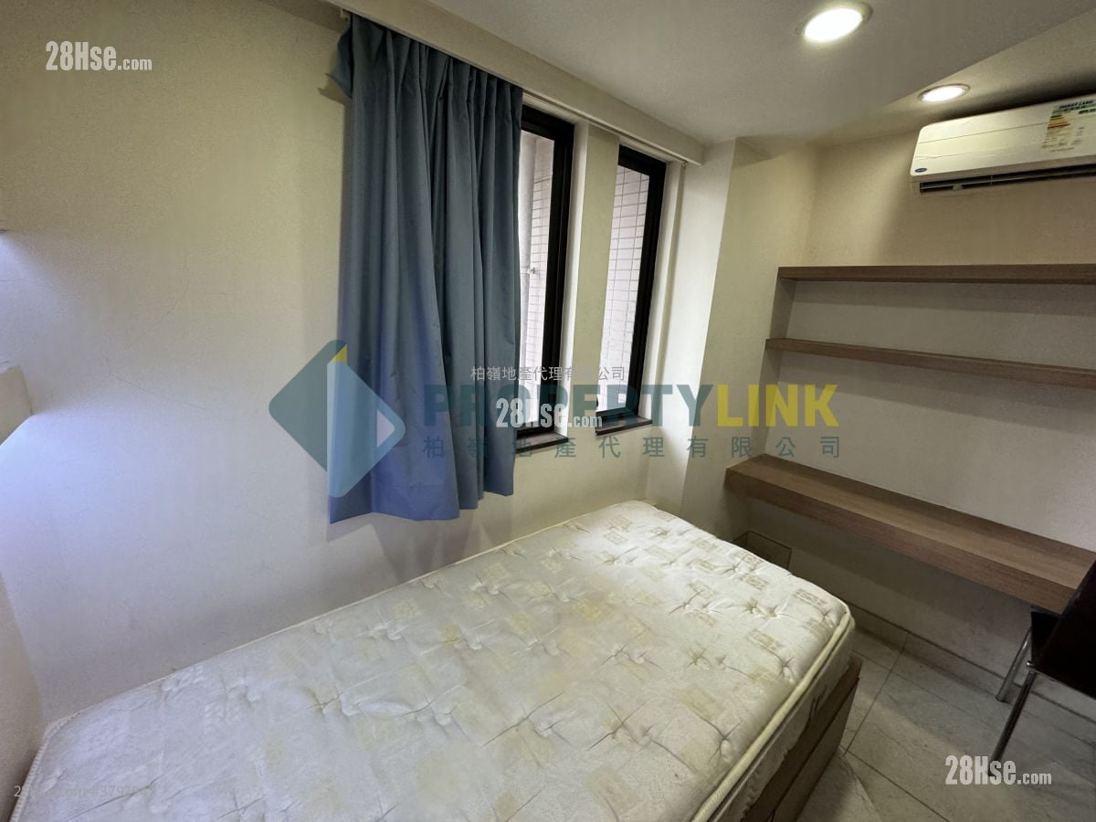 翰庭轩 售盘 2 房 , 1 浴室 446 平方尺