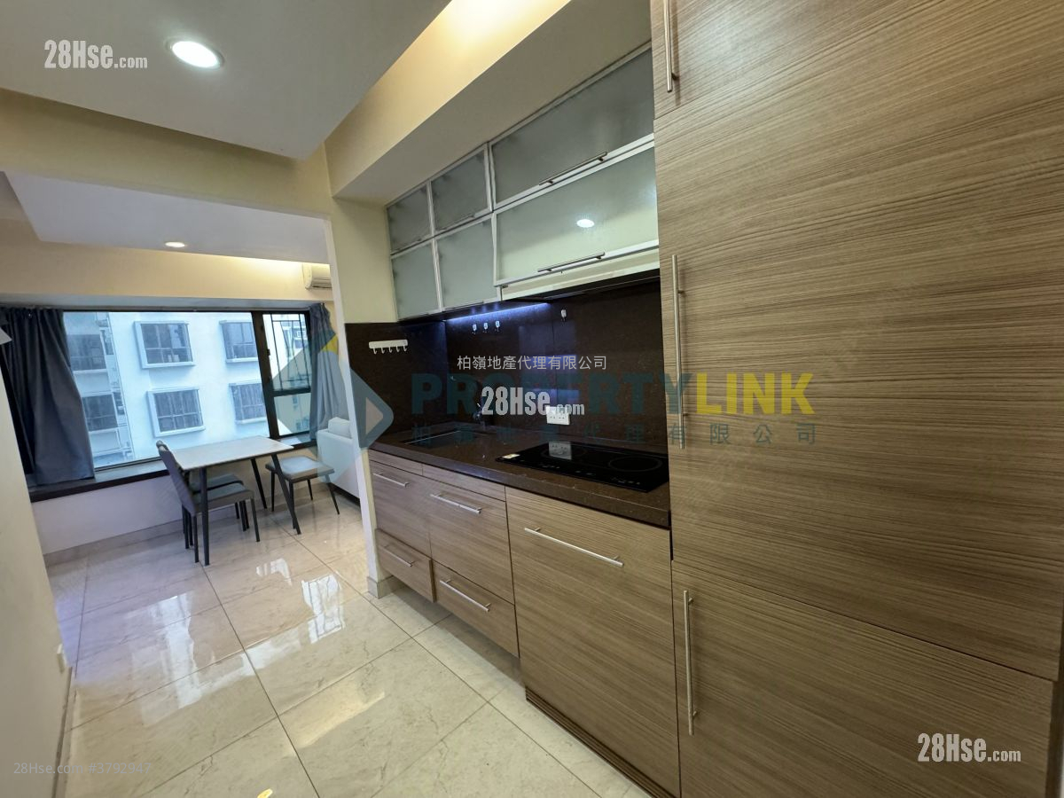 翰庭轩 售盘 2 房 , 1 浴室 446 平方尺