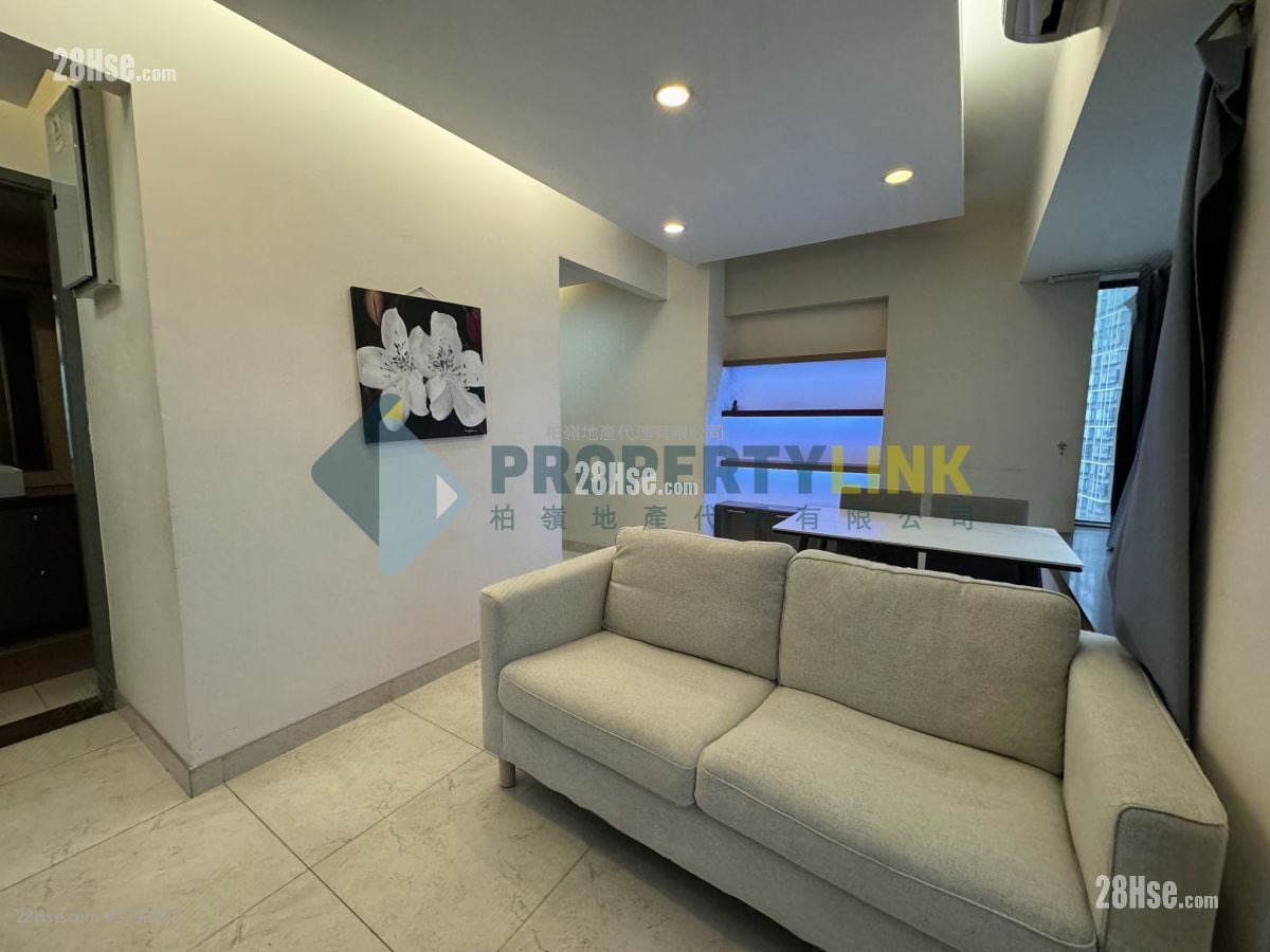 翰庭轩 售盘 2 房 , 1 浴室 446 平方尺