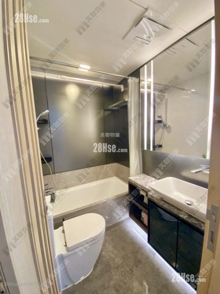 海之恋 售盘 1 房 , 1 浴室 369 平方尺