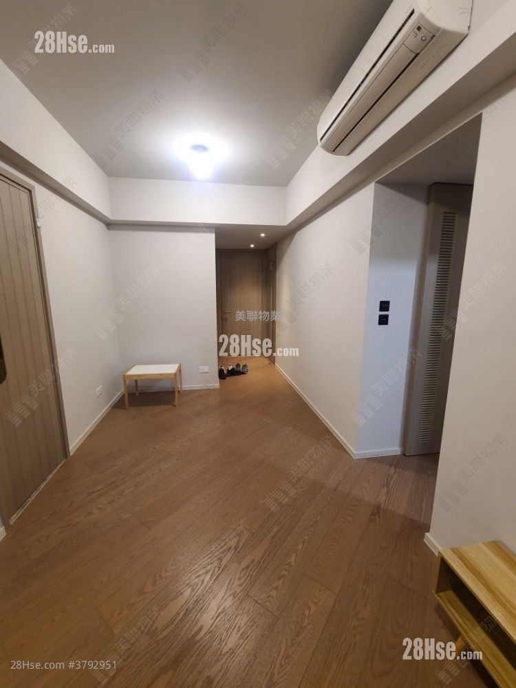 柏傲庄 售盘 2 房 , 1 浴室 521 平方尺