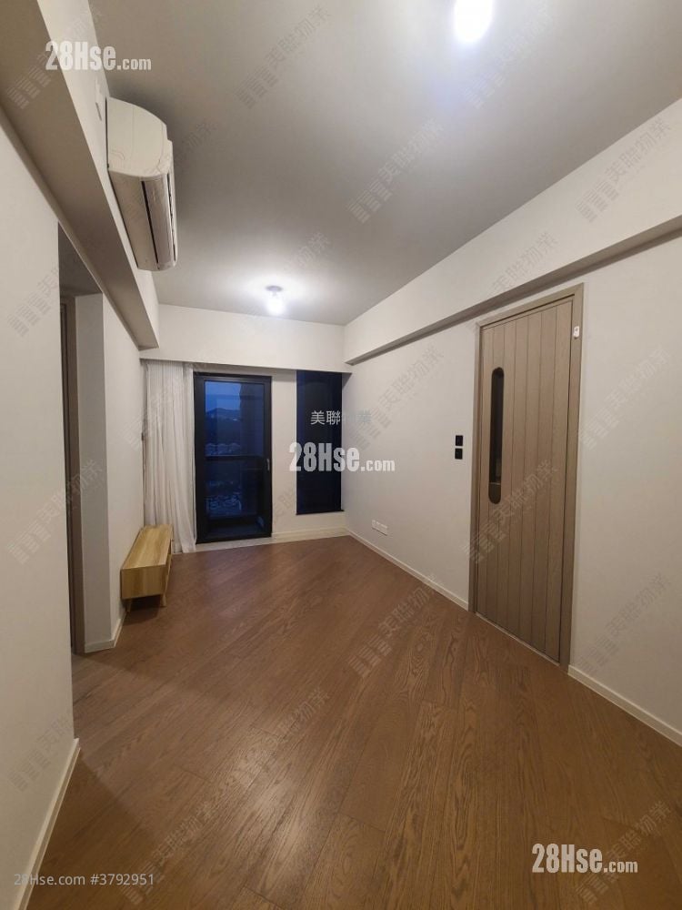 柏傲庄 售盘 2 房 , 1 浴室 521 平方尺