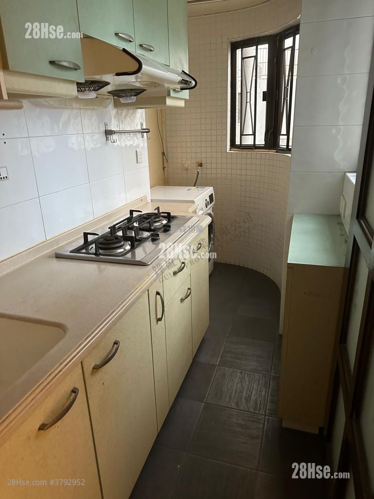 永顺大厦 租盘 2 房 , 1 浴室 441 平方尺