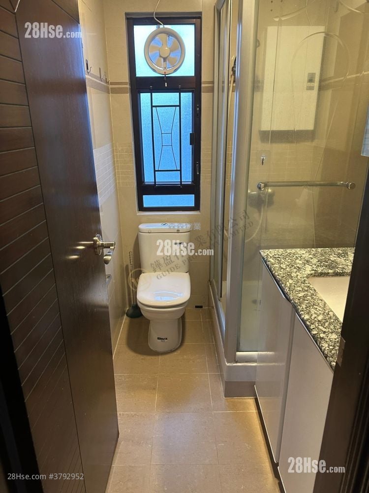 永顺大厦 租盘 2 房 , 1 浴室 441 平方尺