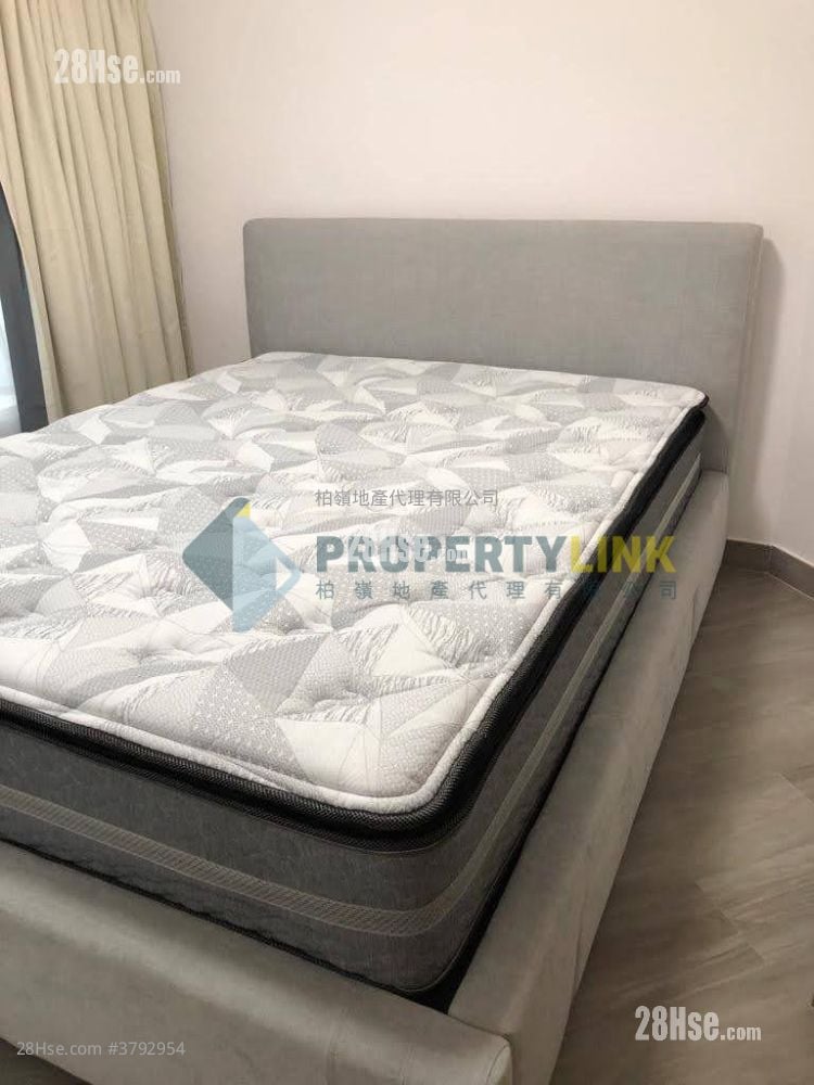 豫苑 售盘 2 房 , 1 浴室 587 平方尺