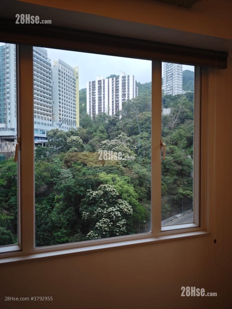 Po Tak Mansion Sell 1 Bedroom , 1 Bathroom 344 ft²