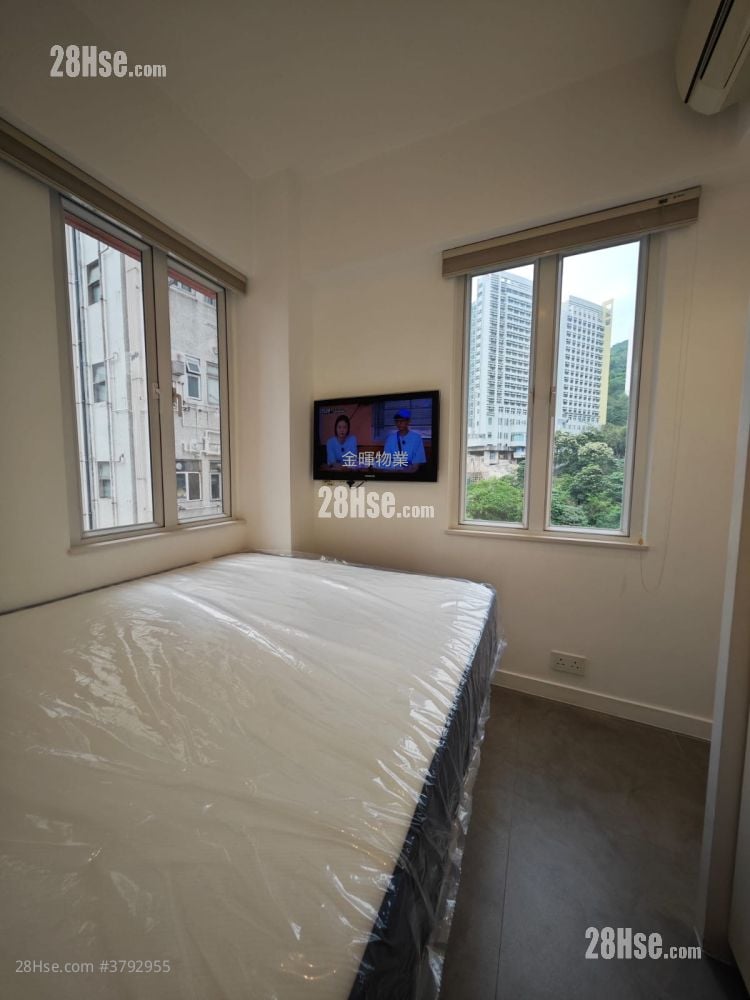 Po Tak Mansion Sell 1 Bedroom , 1 Bathroom 344 ft²