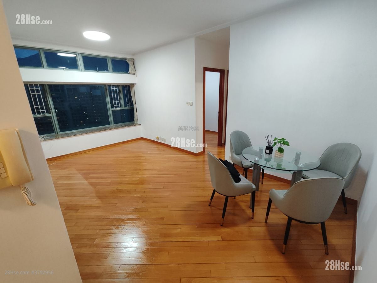 东堤湾畔 租盘 592 平方尺