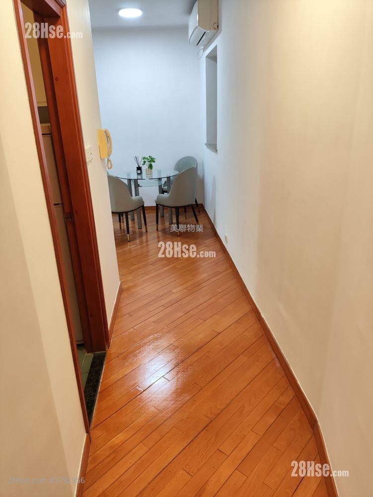 东堤湾畔 租盘 592 平方尺