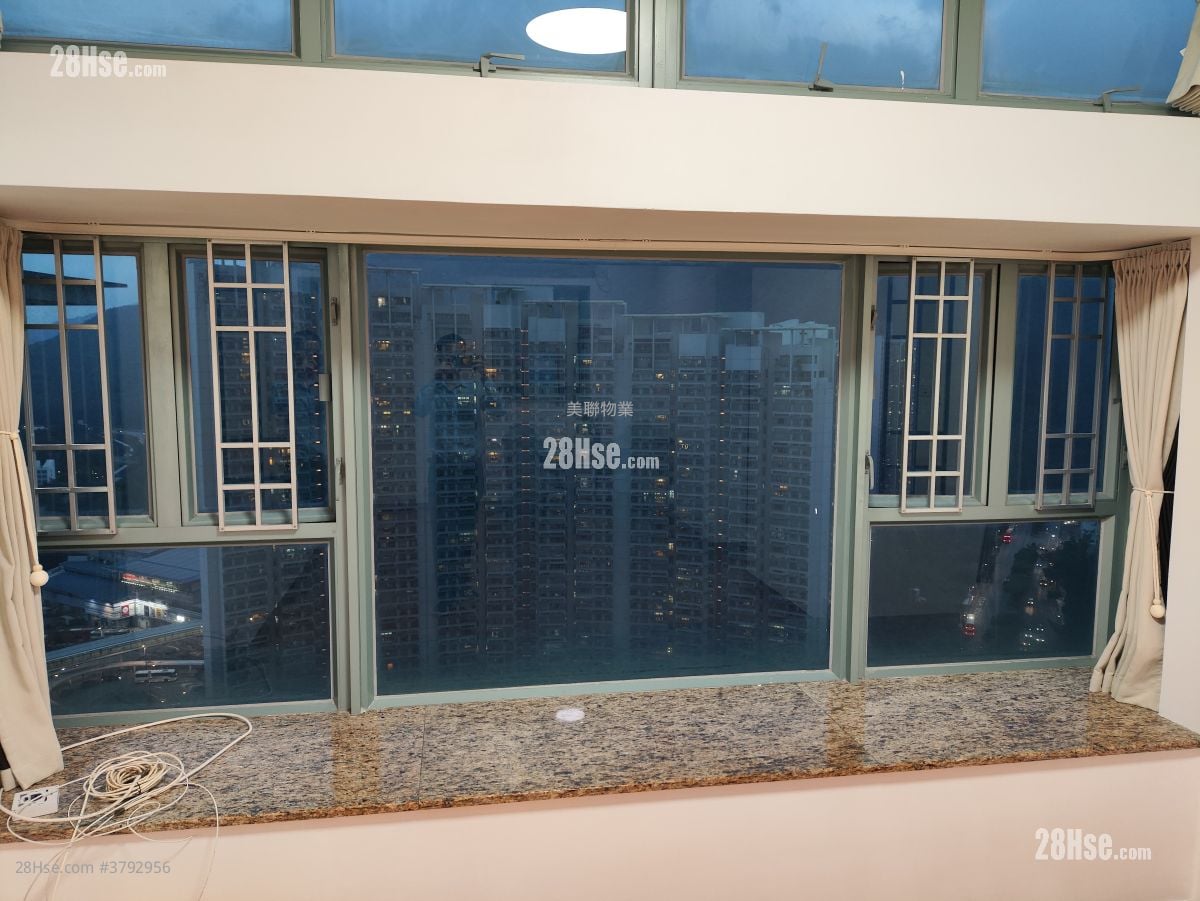 东堤湾畔 租盘 592 平方尺