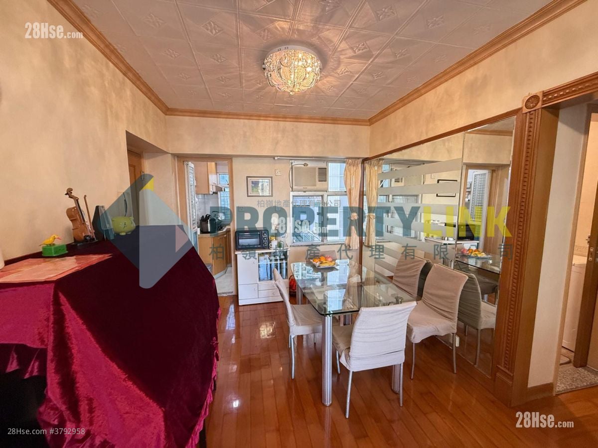 Chatswood Villa Sell 3 Bedrooms , 1 Bathroom 573 ft²