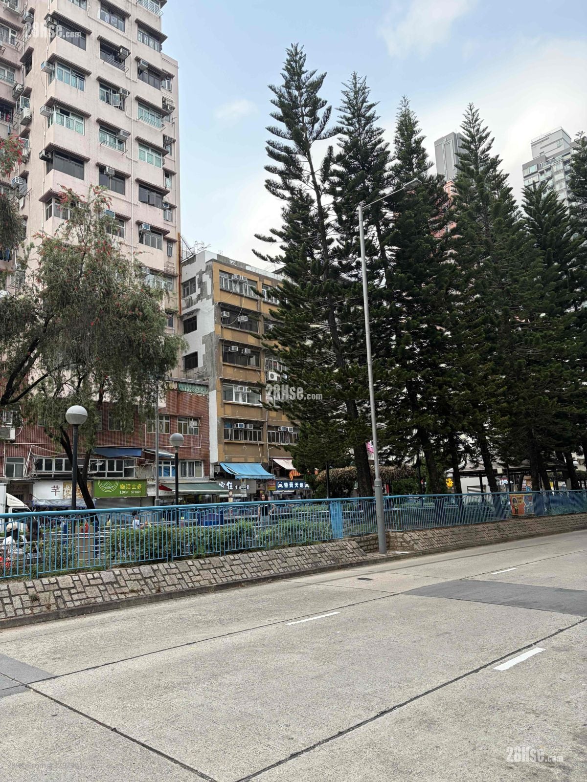 唐楼 租盘 1 房 , 1 浴室