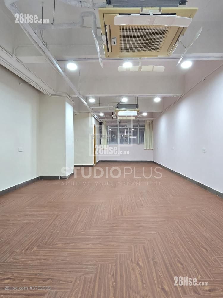 Lai Cheong Factory Building Rental