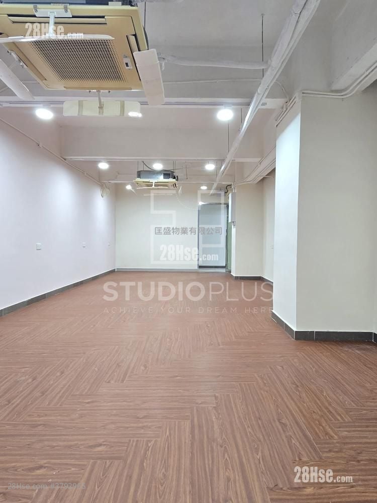 Lai Cheong Factory Building Rental