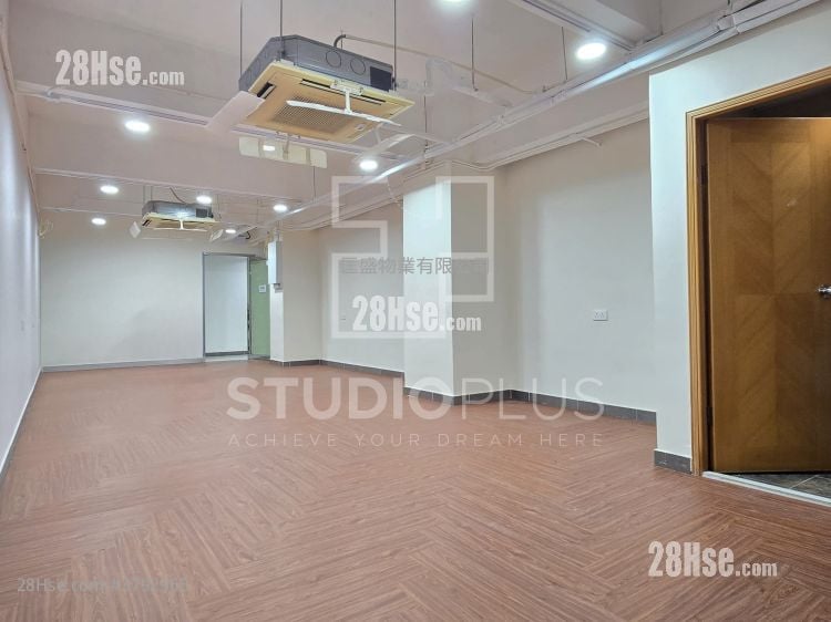 Lai Cheong Factory Building Rental