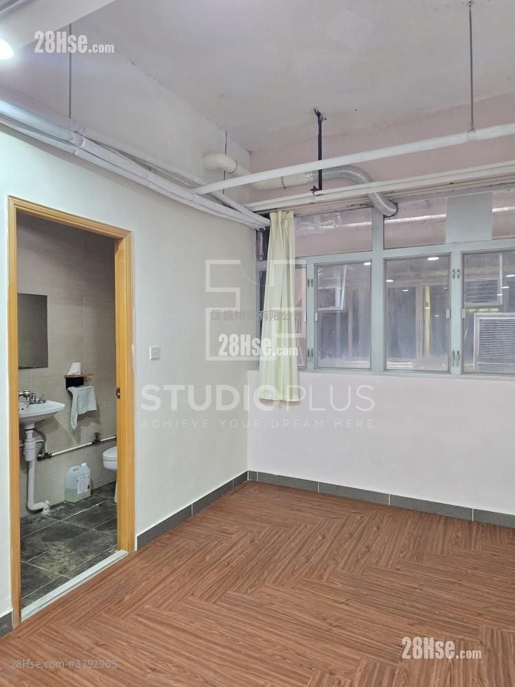 Lai Cheong Factory Building Rental